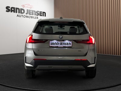 BMW iX1 xDrive30 Van