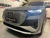 Audi Q4 e-tron S-line thumbnail