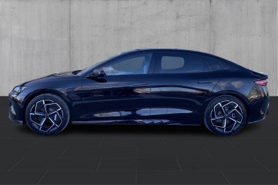 BYD Seal Excellence AWD - 1