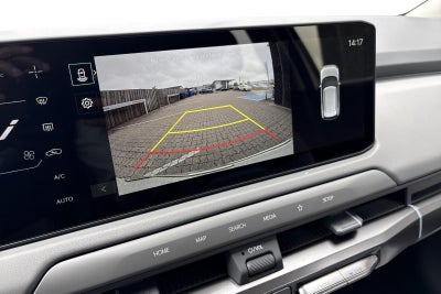 Kia EV3 Standard Range Access