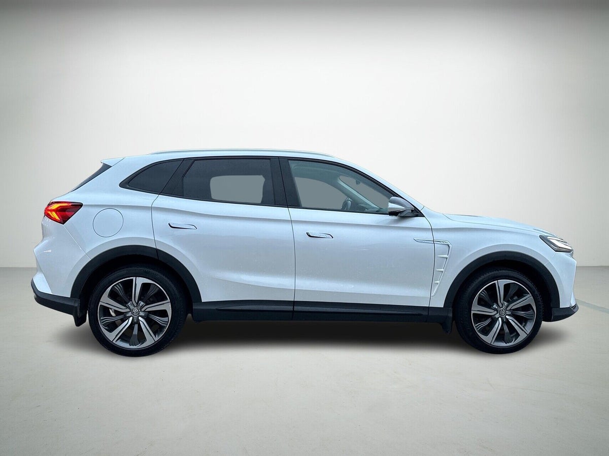 MG Marvel R Luxury billede 5