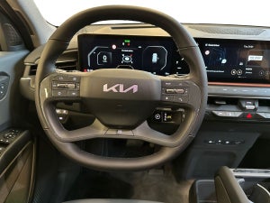 Kia EV9 Long Range Premium Launch Edition RWD 7prs