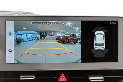 Hyundai Ioniq 5 Essential AWD