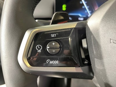 BMW i5 eDrive40 Fully Charged M-Sport