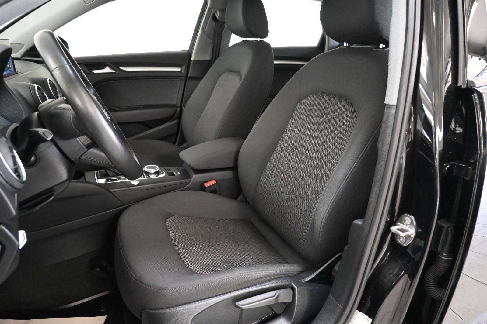 Audi A3 e-tron Sportback S-tr.