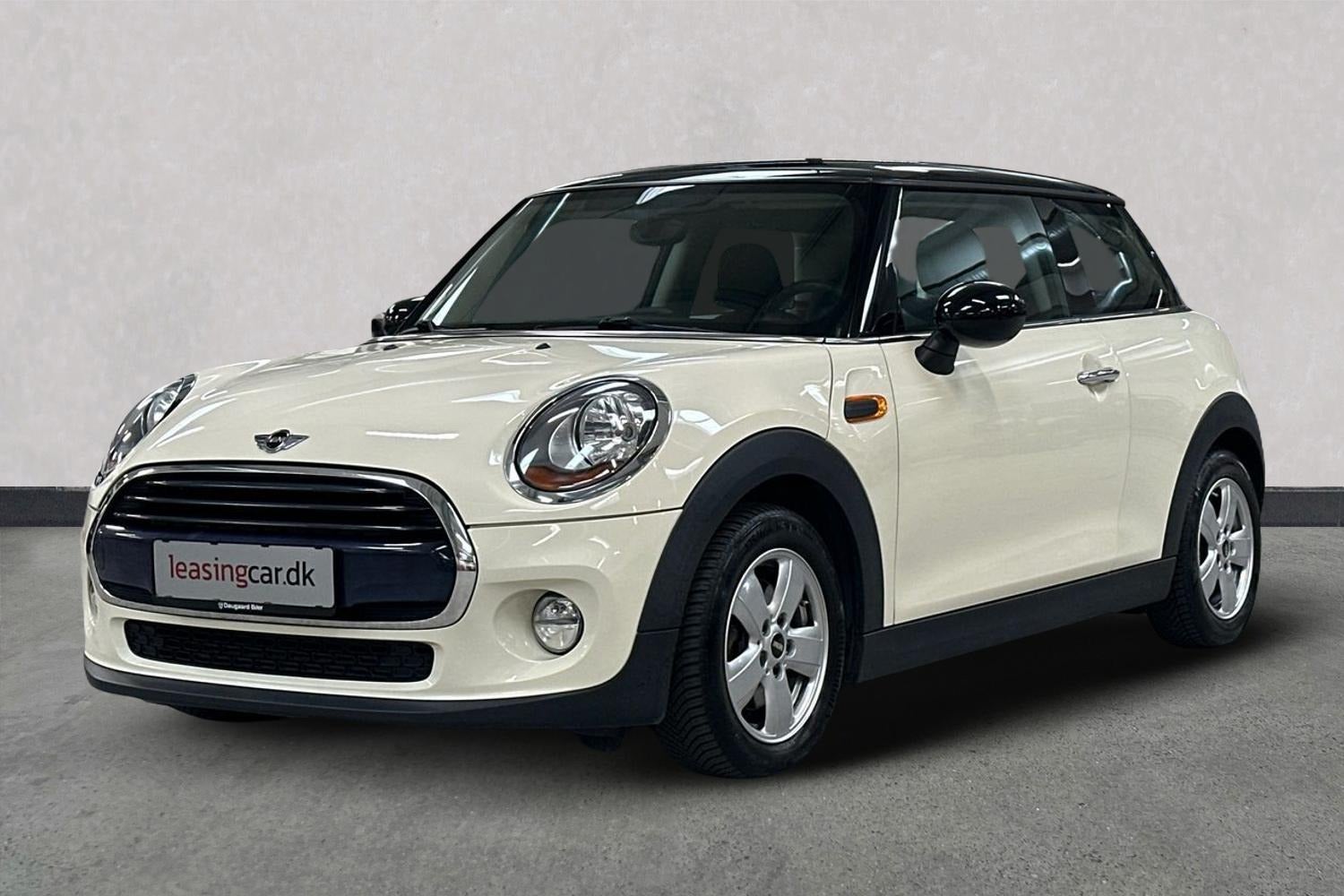 Billede af MINI Cooper 1,5 