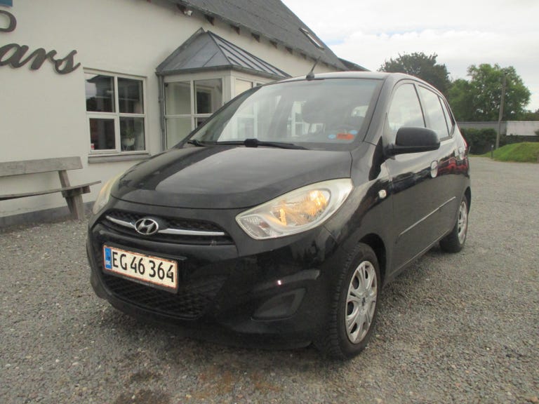 Hyundai i10 Classic