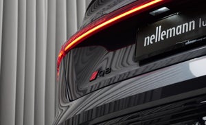 Audi Q8 e-tron S-line Sportback quattro