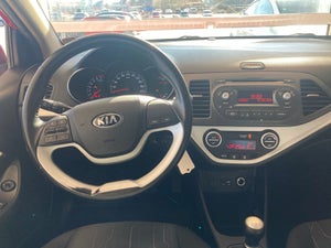Kia Picanto Limited