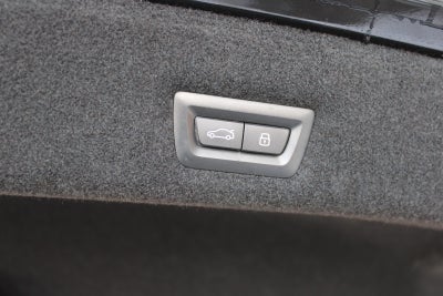 BMW i7 eDrive50 M-Sport