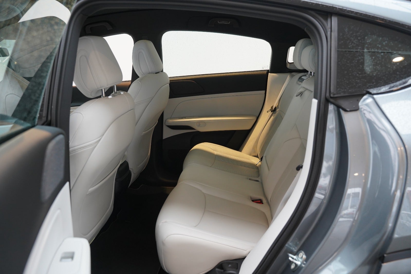 Billede af Xpeng G6  Standard Range