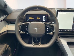 Polestar 4 Long Range