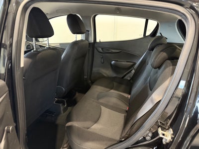 Opel Karl Innovation