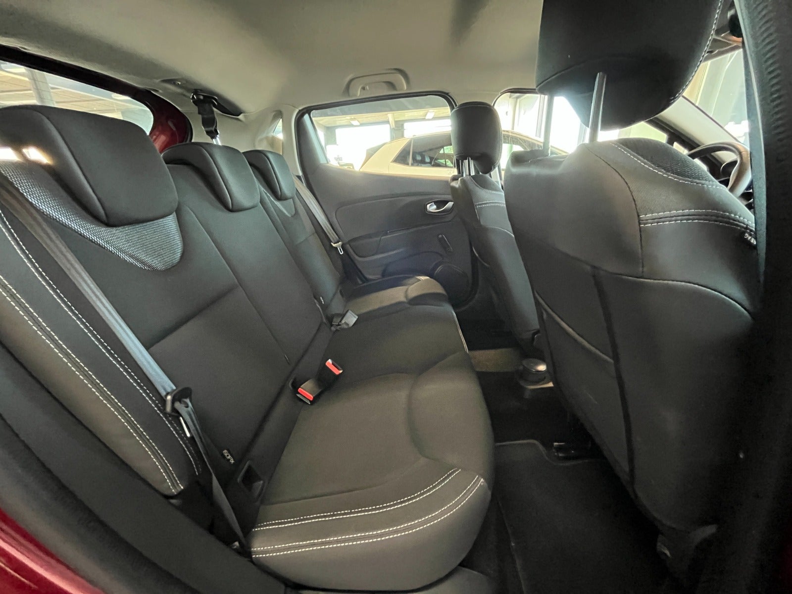 Billede af Renault Clio IV 1,5 dCi 90 Zen