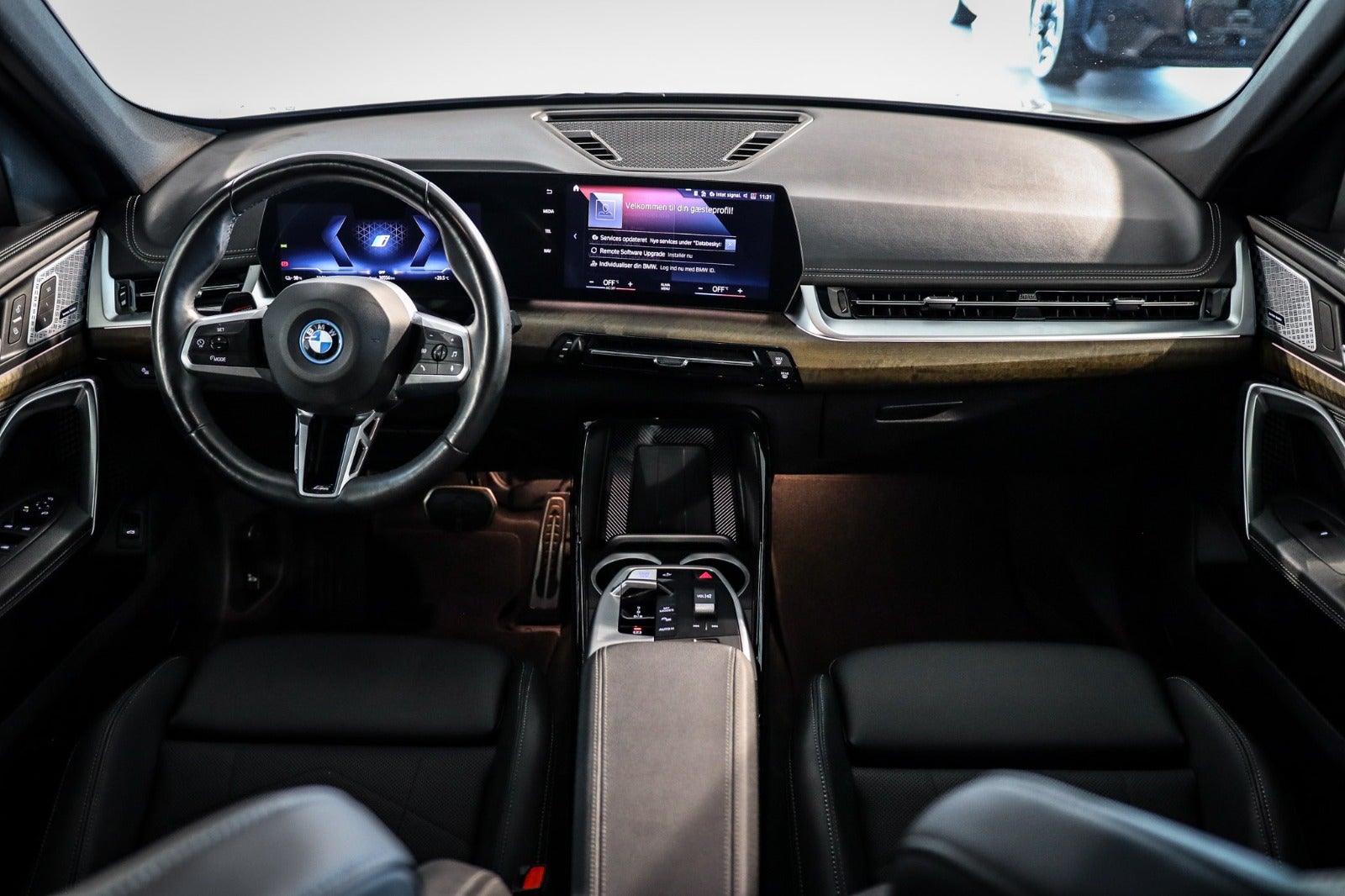 Billede af BMW iX1  xDrive30 M-Sport Premium