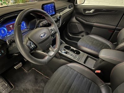 Ford Kuga PHEV ST-Line X CVT billede 2