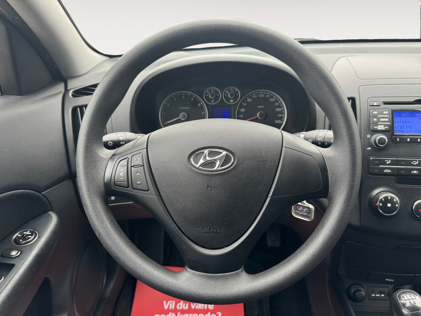 Hyundai i30 2010