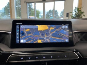 MG 3 Hybrid+ Comfort