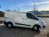 Ford Transit Custom 270S TDCi 125 Trend Van thumbnail