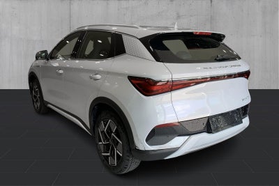 BYD Atto 3 Design - 2
