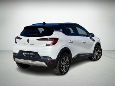 Renault Captur TCe 140 Intens EDC billede 1