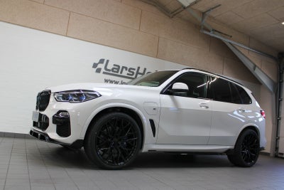 BMW X5 xDrive45e M-Sport aut.