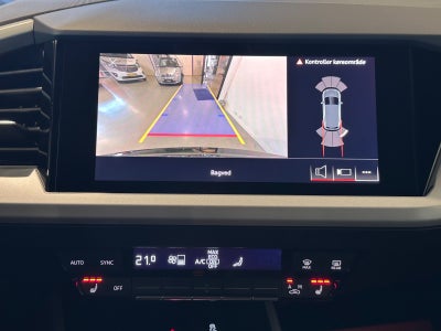 Audi Q4 e-tron Proline