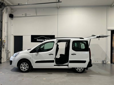 Peugeot Partner Tepee VTi 98 Active