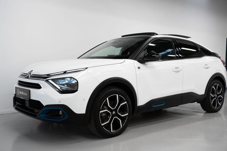 Citroën ë-C4 Shine Sport