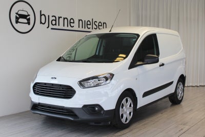 Ford Transit Courier TDCi 100 Trend