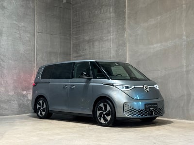 VW ID.Buzz 77 Pro SWB 5d