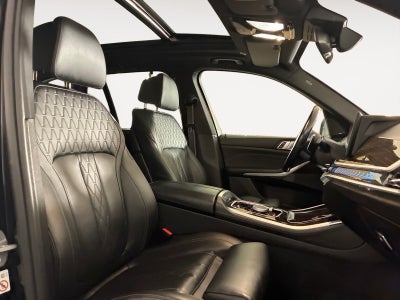 BMW X5 xDrive50e M-Sport Pro aut.
