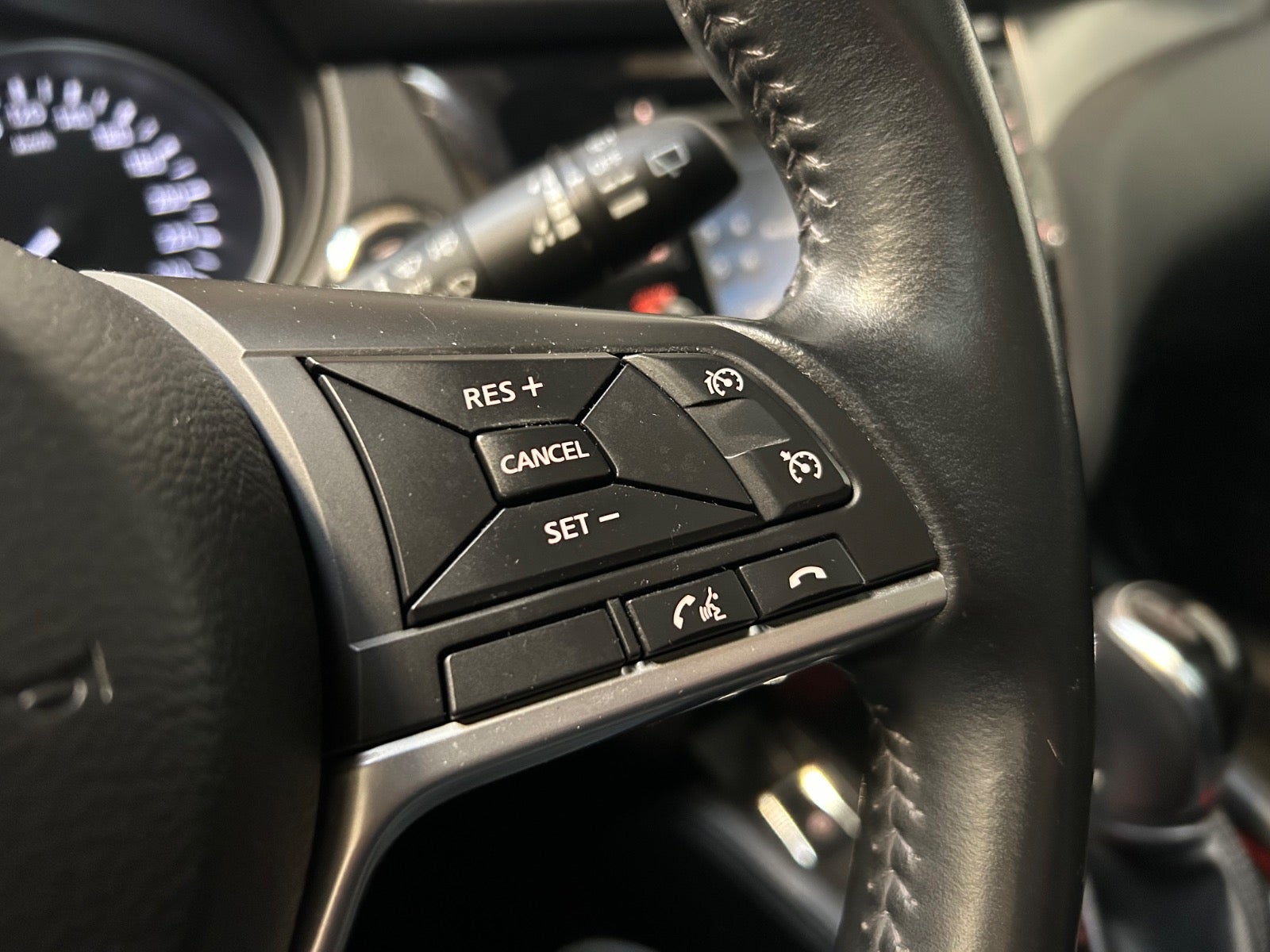 Nissan Qashqai dCi 130 Tekna+ X-tr.