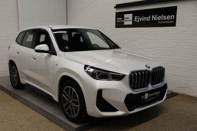 BMW iX1 xDrive30 M-Sport Premium