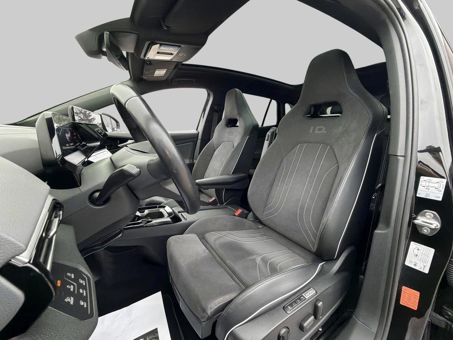 Billede af VW ID.4 77 Pro Performance