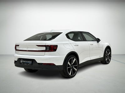 Polestar 2 Long Range billede 1
