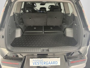 Kia EV9 Long Range Performance Premium AWD 7prs