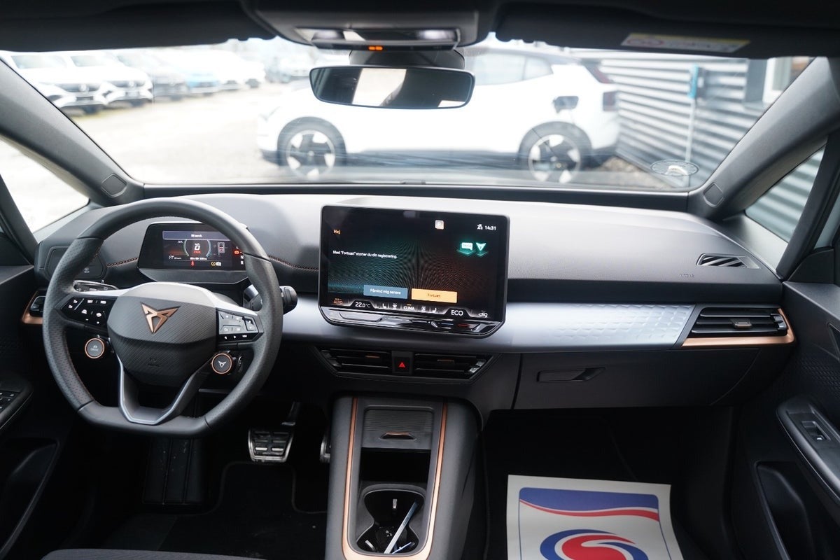 Billede af Cupra Born 59 Pasión