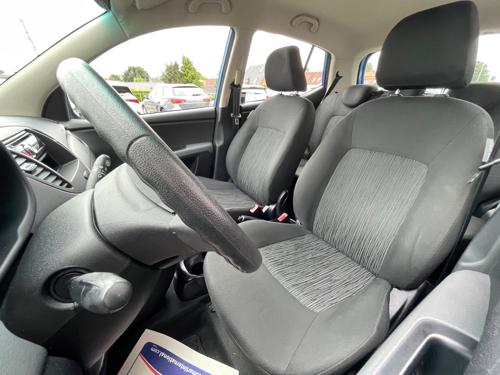 Billede af Hyundai i10 1,2 Comfort A/C