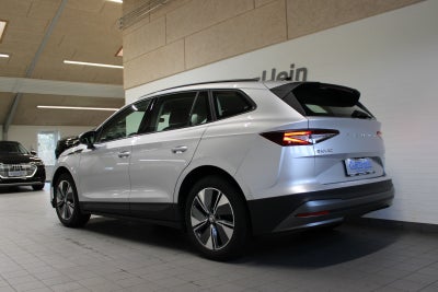 Skoda Enyaq iV Loft