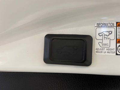 Toyota RAV4 Hybrid H3 MDS Van