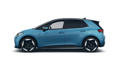 VW ID.3 Pro S Edition+