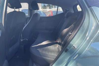 Hyundai i10 MPi Advanced AMT