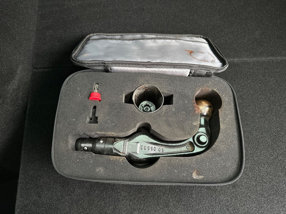 Tesla Model Y Long Range AWD billede 18