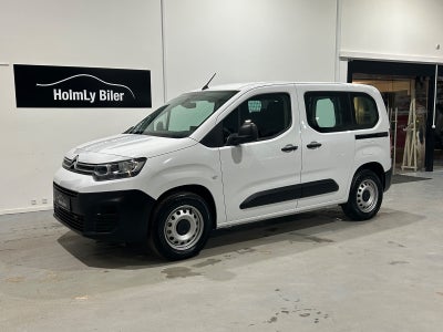 Citroën  ë-Berlingo L1 FlexLine Van