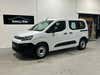Citroën ë-Berlingo L1 FlexLine Van