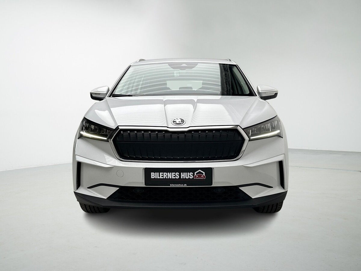 Skoda Enyaq iV Plus billede 6