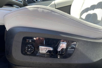 BMW X5 xDrive50e M-Sport Pro aut.