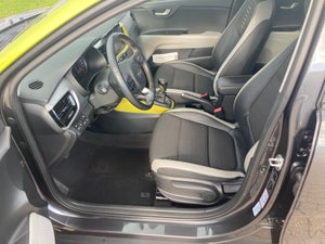 Kia Stonic T-GDi Advance Intro