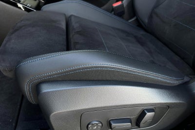 BMW iX1 xDrive30 Fully Charged M-Sport